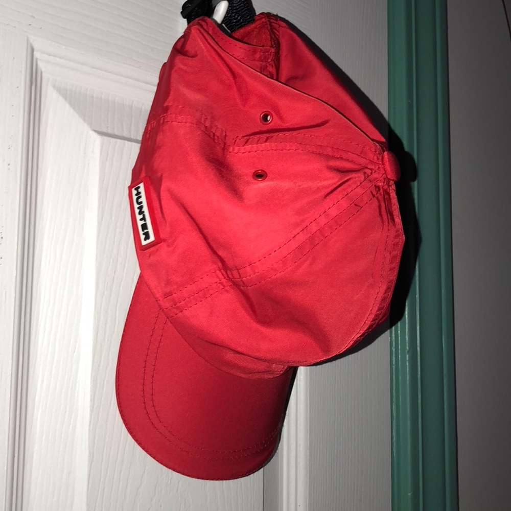Limited edition Hunter by target hat